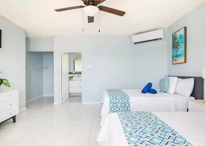 Luxe Beach Resort