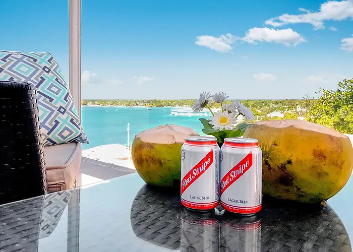 Luxe Beach Resort
